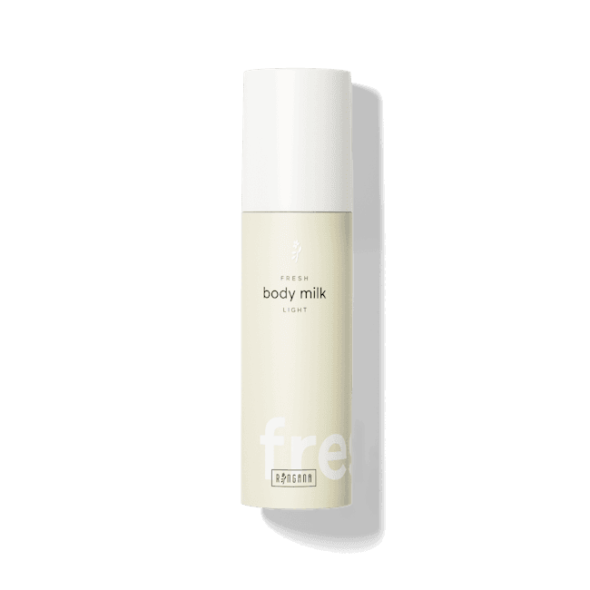 Ringana FRESH body milk
